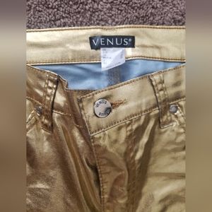 Gold Jeans - Venus - Size 8